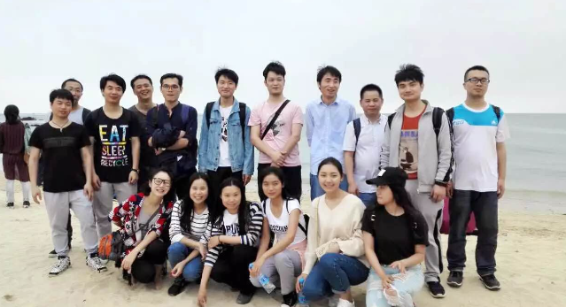 九洲国际官网科技深圳产品一部工具冲海岸线穿越